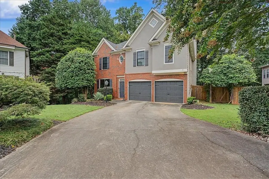 195 Cabots Cove Court, Alpharetta, GA 30022 - #3