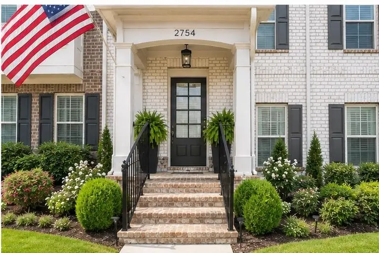 2754 Fullers Alley, Kennesaw, GA 30144 - #3