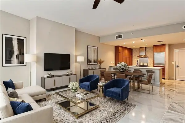 3325 Piedmont Road Ne #1709, Atlanta, GA 30305