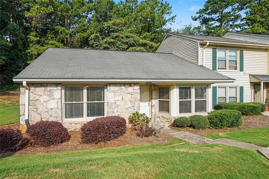 722 Longleaf Drive, Lawrenceville, GA 30046 - #2