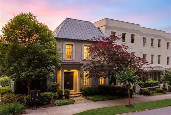 1400 Piedmont Avenue Ne #1, Atlanta, GA 30309