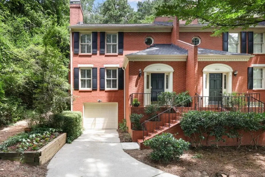 2201 Defoors Mill Drive Nw, Atlanta, GA 30318 - #1