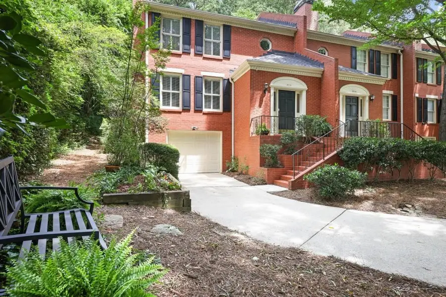 2201 Defoors Mill Drive Nw, Atlanta, GA 30318 - #2