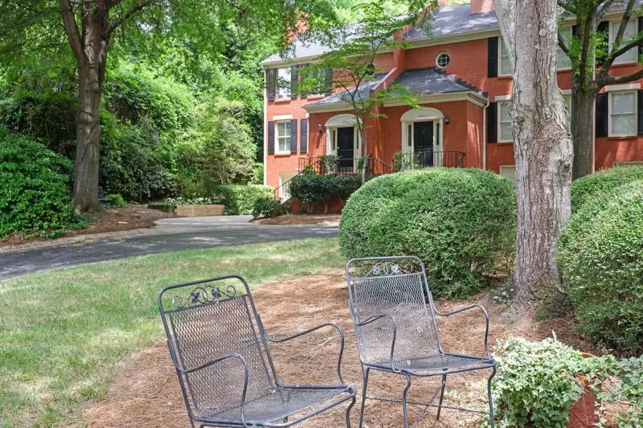 2201 Defoors Mill Drive Nw, Atlanta, GA 30318 - #3