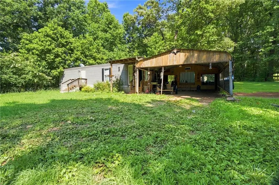 157 Neal Valley Lane, Commerce, GA 30530 - #2