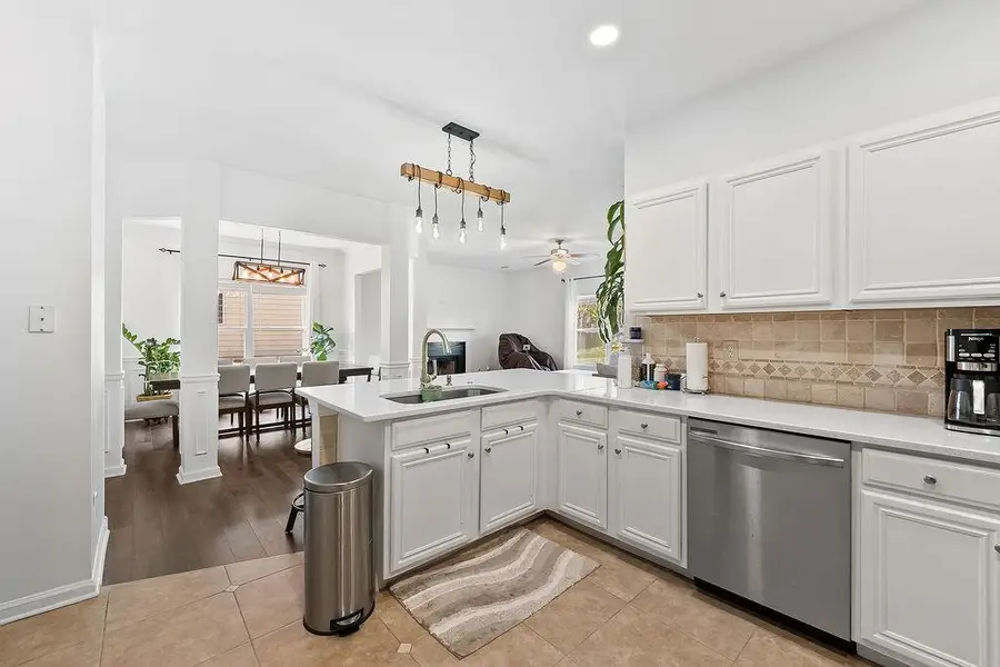 320 Blackwood Lane, Suwanee, GA 30024 - #3