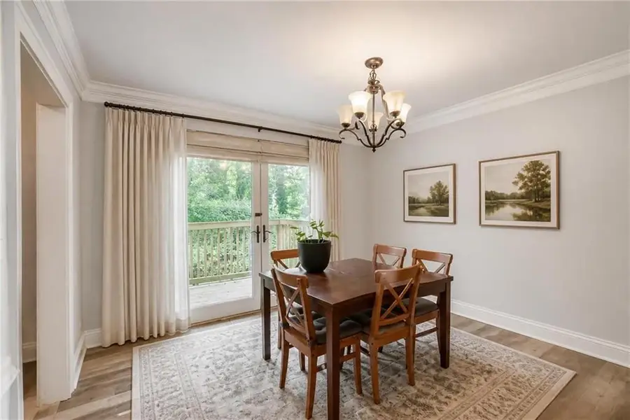 4430 Tilly Mill Road #908, Chamblee Doraville, GA 30360 - #3