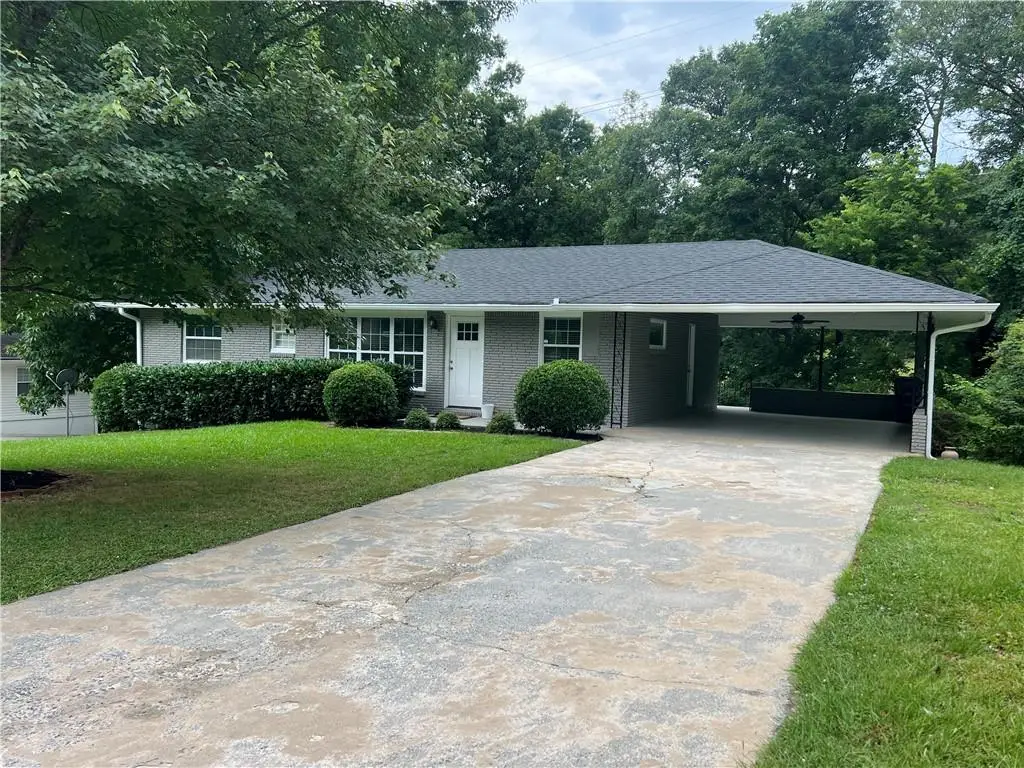 2329 Elmwood Circle Se, Atlanta, GA 30339 - #1