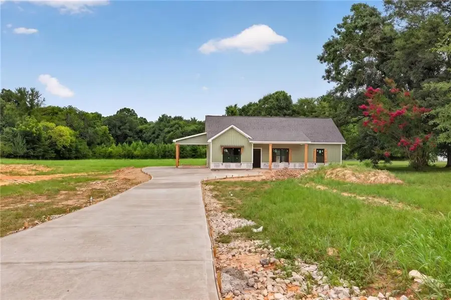 81 Wieuca Way, Cedartown, GA 30125 - #3