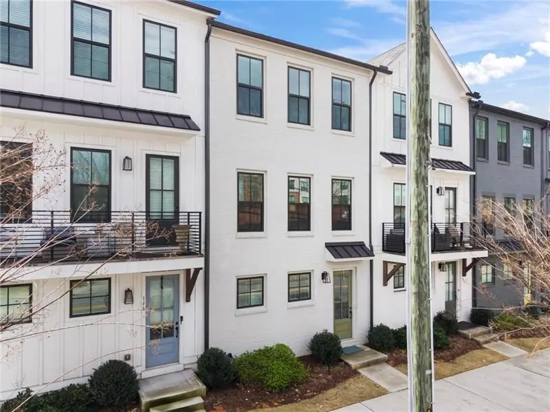 144 Chestnut Circle, Atlanta, GA 30342 - #2