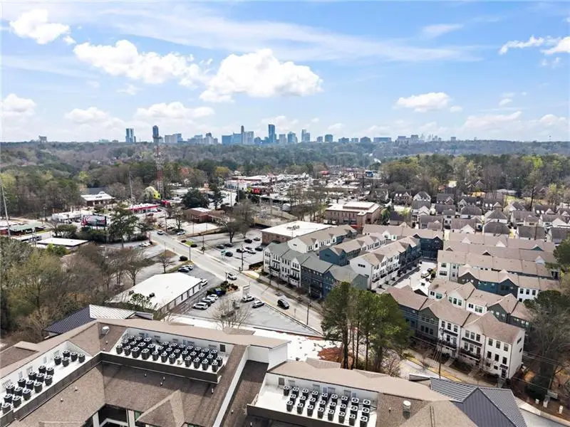 144 Chestnut Circle, Atlanta, GA 30342 - #3