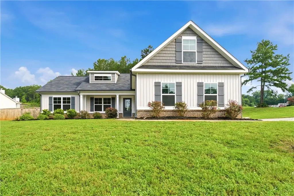 95 Savoy Park Drive, Covington, GA 30014 - #1