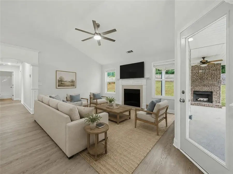 95 Savoy Park Drive, Covington, GA 30014 - #2