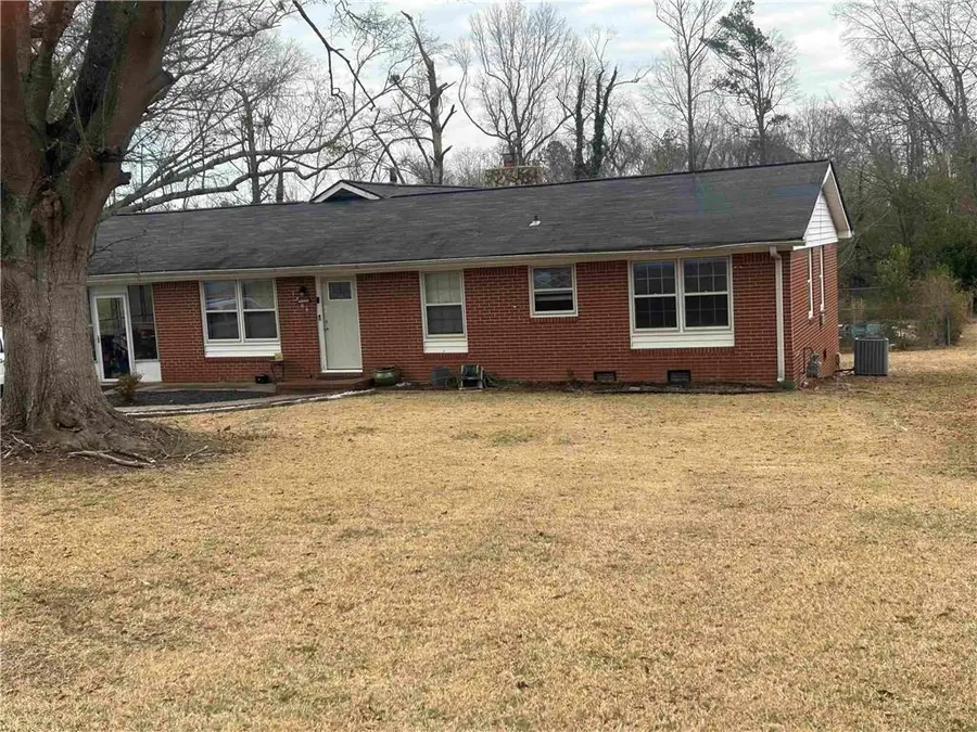 1406 Canterbury Road, Griffin, GA 30223 - #2