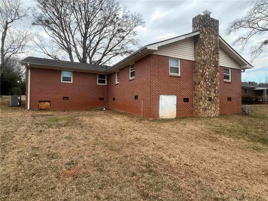 1406 Canterbury Road, Griffin, GA 30223 - #3