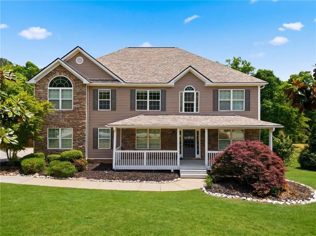 65 Ashford Drive, Oxford, GA 30054 - #1