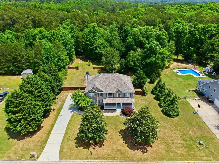 65 Ashford Drive, Oxford, GA 30054 - #2
