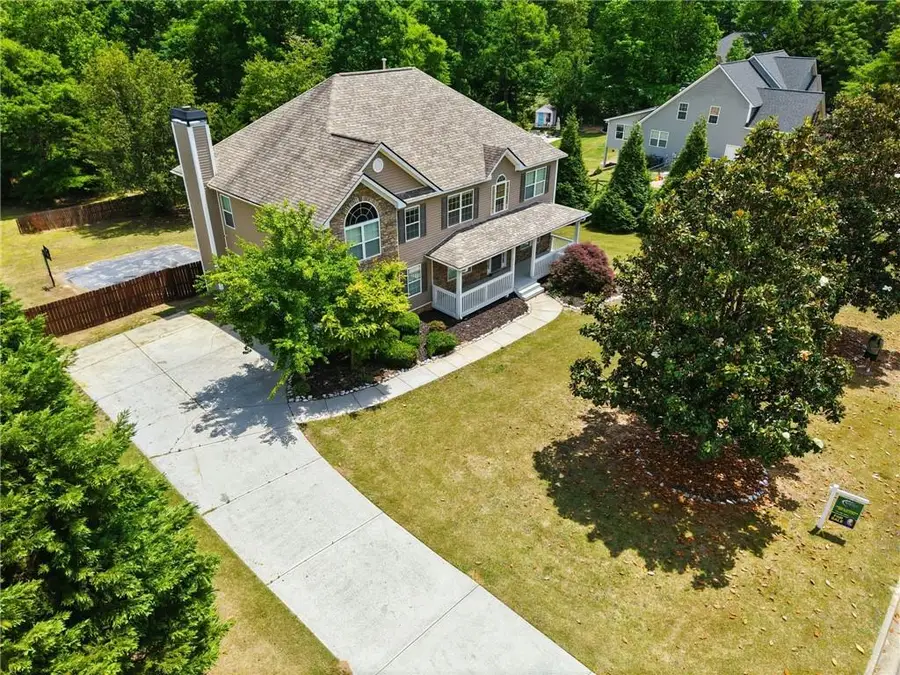 65 Ashford Drive, Oxford, GA 30054 - #3
