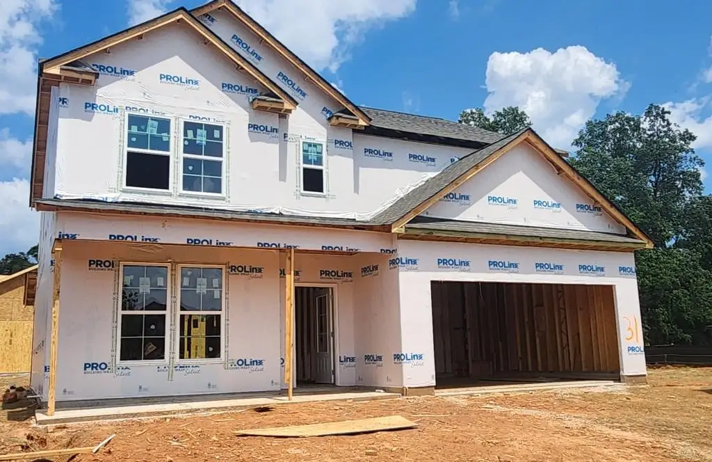 220 Ruby Robin Road, Jefferson, GA 30549 - #1