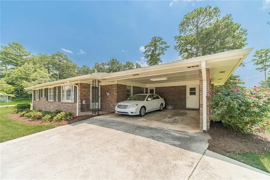 2303 Rockbridge Road, Stone Mountain, GA 30087 - #3