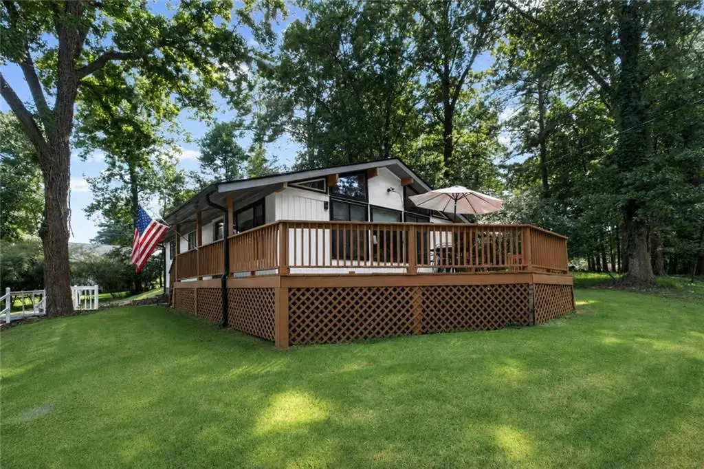 2455 Hawk Creek Trail, Cumming, GA 30041 - #1