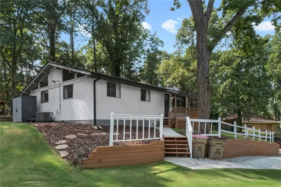 2455 Hawk Creek Trail, Cumming, GA 30041 - #3