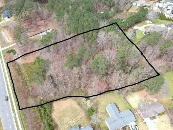 5431 Cumming Highway, Sugar Hill, GA 30518