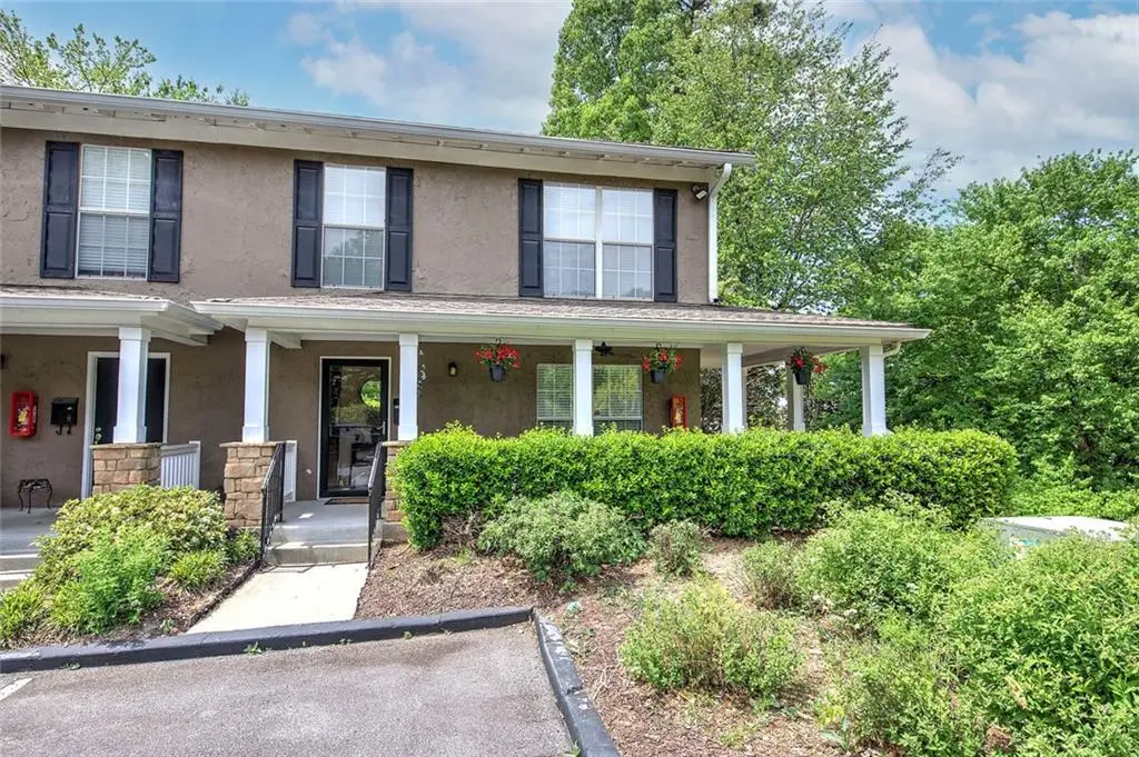 3200 Seven Pines Court #108, Atlanta, GA 30339 - #1