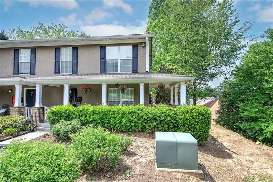 3200 Seven Pines Court #108, Atlanta, GA 30339 - #2