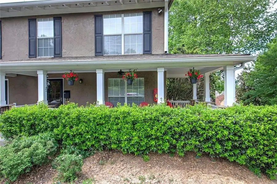3200 Seven Pines Court #108, Atlanta, GA 30339 - #3