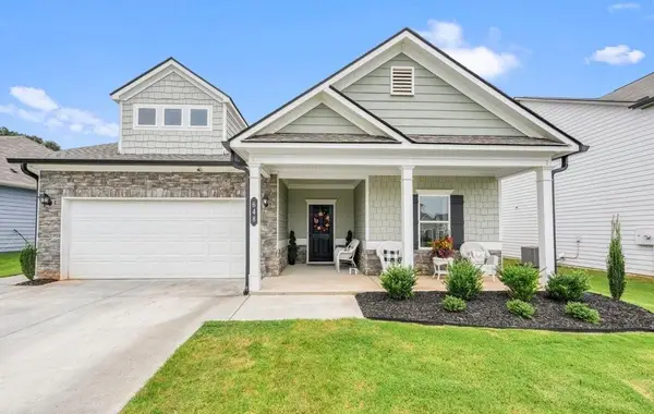 648 Summerfield Lane, Cartersville, GA 30120