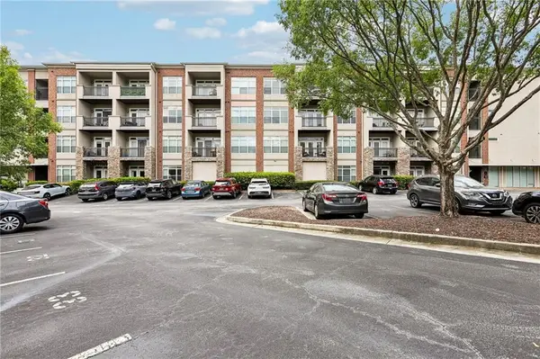 840 United Avenue Se #106, Atlanta, GA 30312