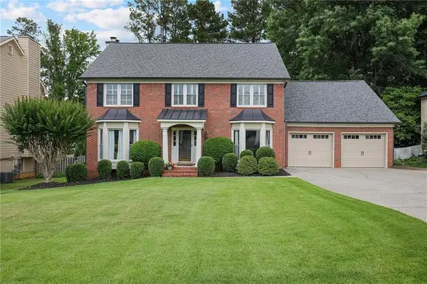 1677 Pinefield Way, Marietta, GA 30066