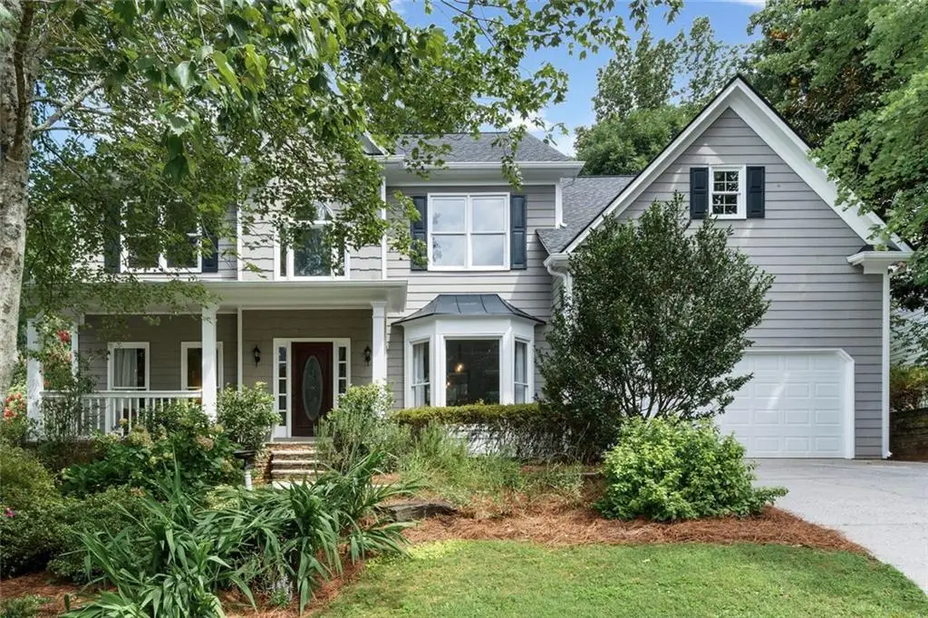 1150 Compass Pointe Crossing, Alpharetta, GA 30005 - #1