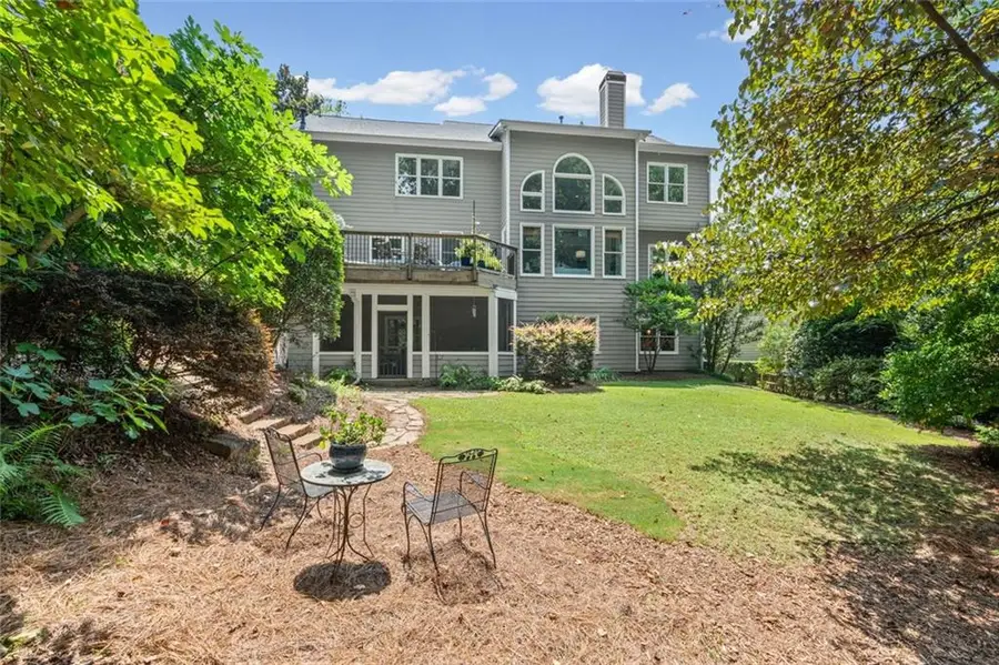 1150 Compass Pointe Crossing, Alpharetta, GA 30005 - #2