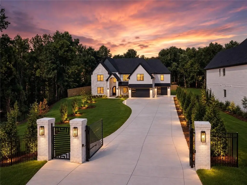 3275 Smithtown Road, Suwanee, GA 30024 - #1