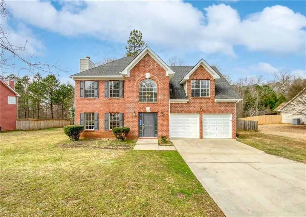 140 Barrington Parkway, Stockbridge, GA 30281 - #1