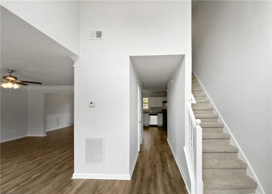 140 Barrington Parkway, Stockbridge, GA 30281 - #2