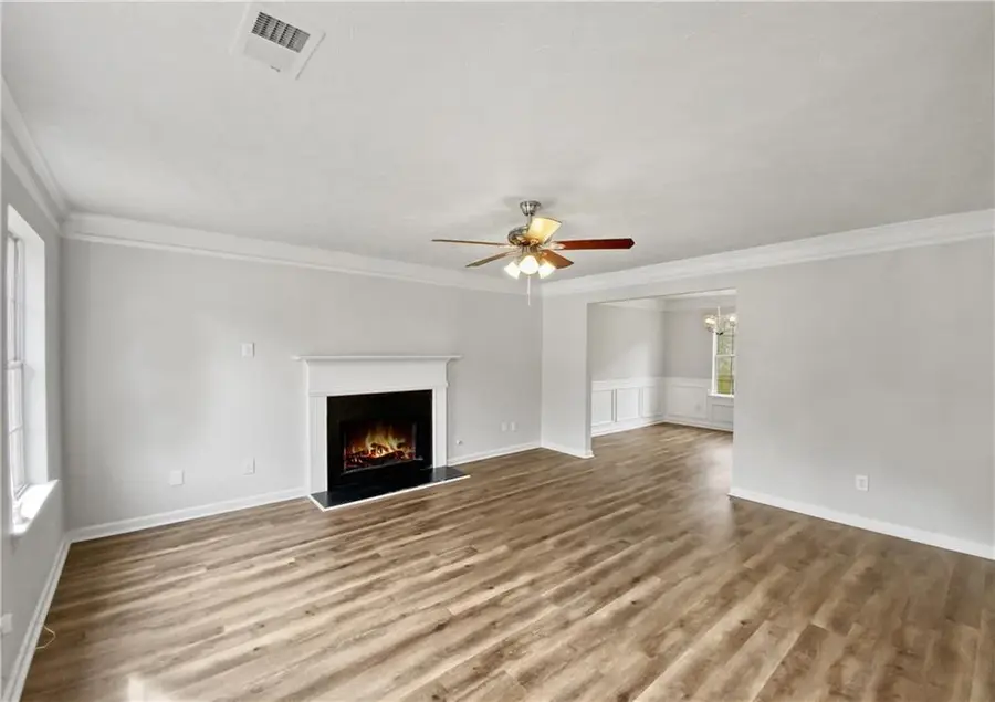 140 Barrington Parkway, Stockbridge, GA 30281 - #3