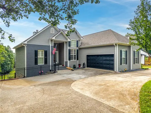 203 Firetower Road, Jasper, GA 30143