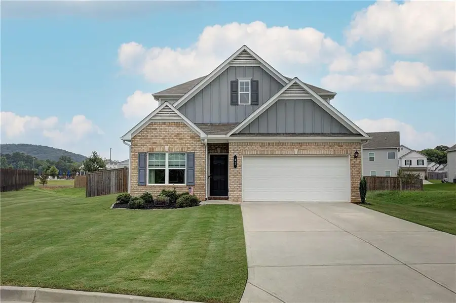 47 Westover Road Se, Cartersville, GA 30120 - #2