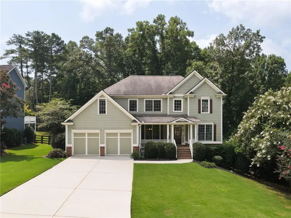 9025 Devonwood Court, Gainesville, GA 30506 - #1