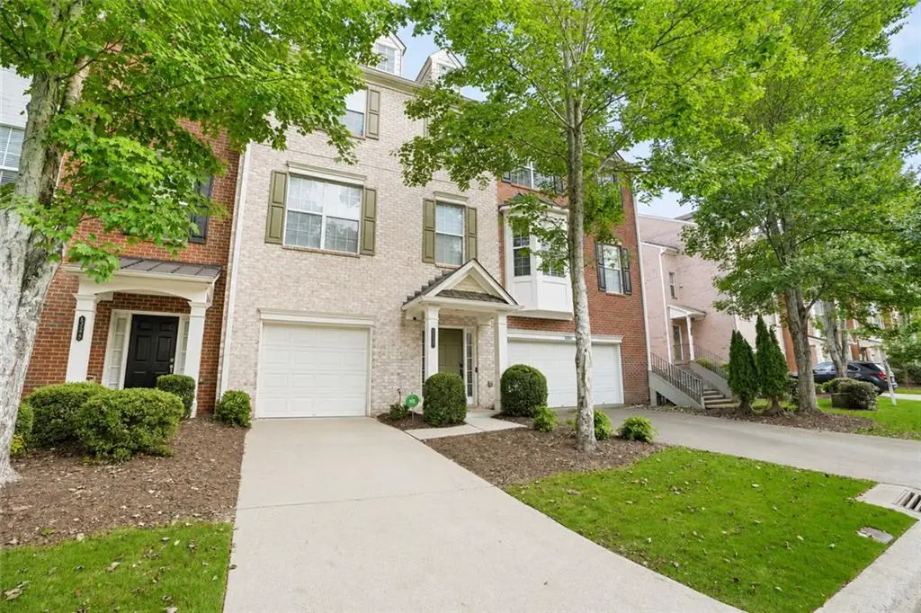 5243 Wellsley Bend, Alpharetta, GA 30005 - #1