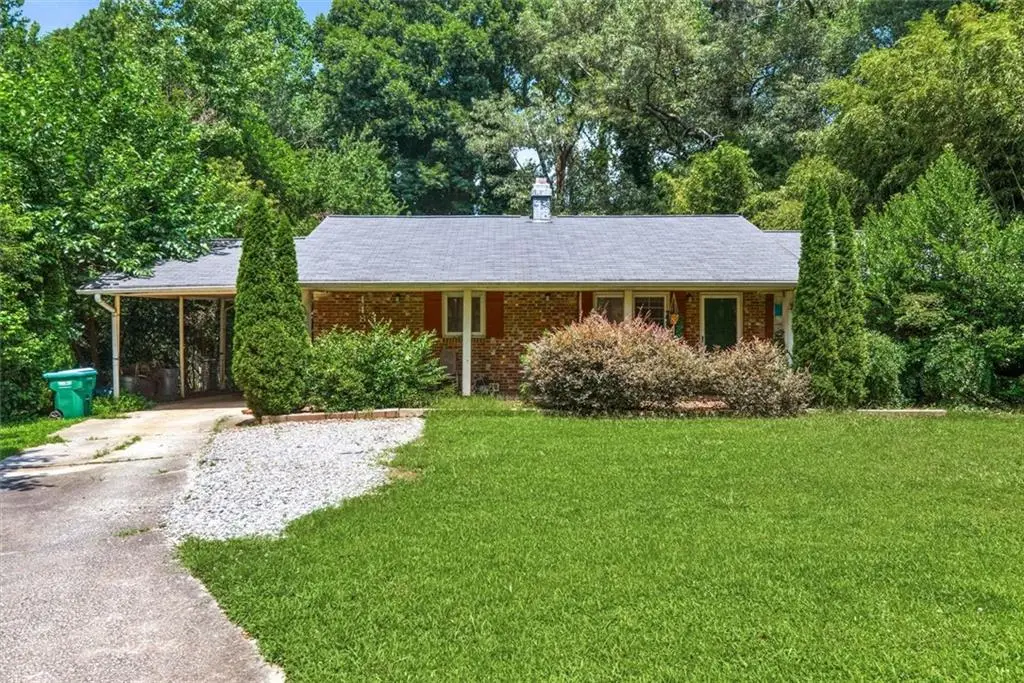 4482 Redwood Street, Doraville, GA 30360 - #1