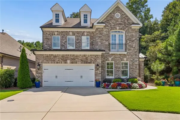 313 Serenity Way, Woodstock, GA 30188