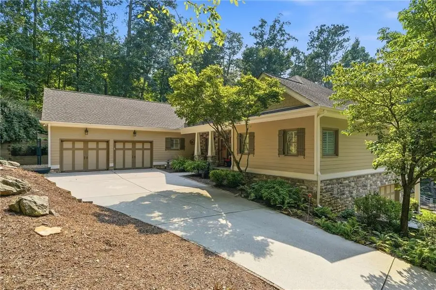1050 Branch Road, Canton, GA 30115 - #2