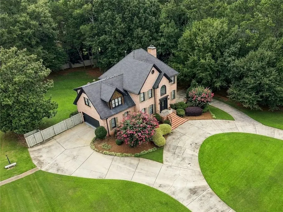 28 Saint Ives Way, Winder, GA 30680 - #3