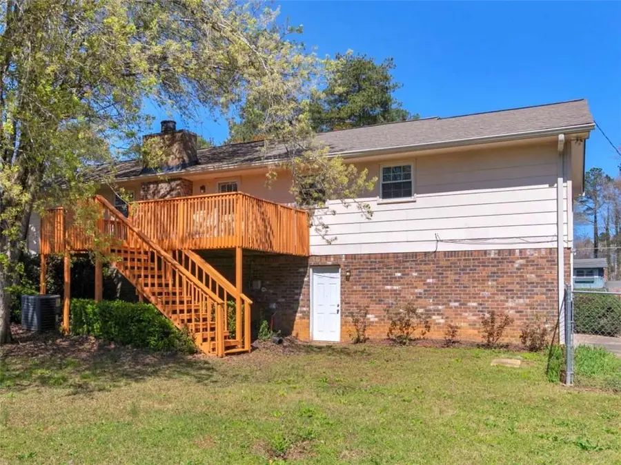 765 Swamp Creek Drive, Jonesboro, GA 30238 - #2