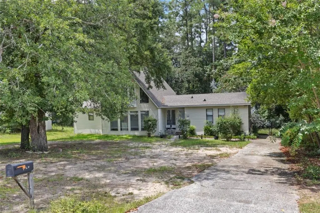 2169 Pepperidge Drive, Augusta, GA 30906 - #1