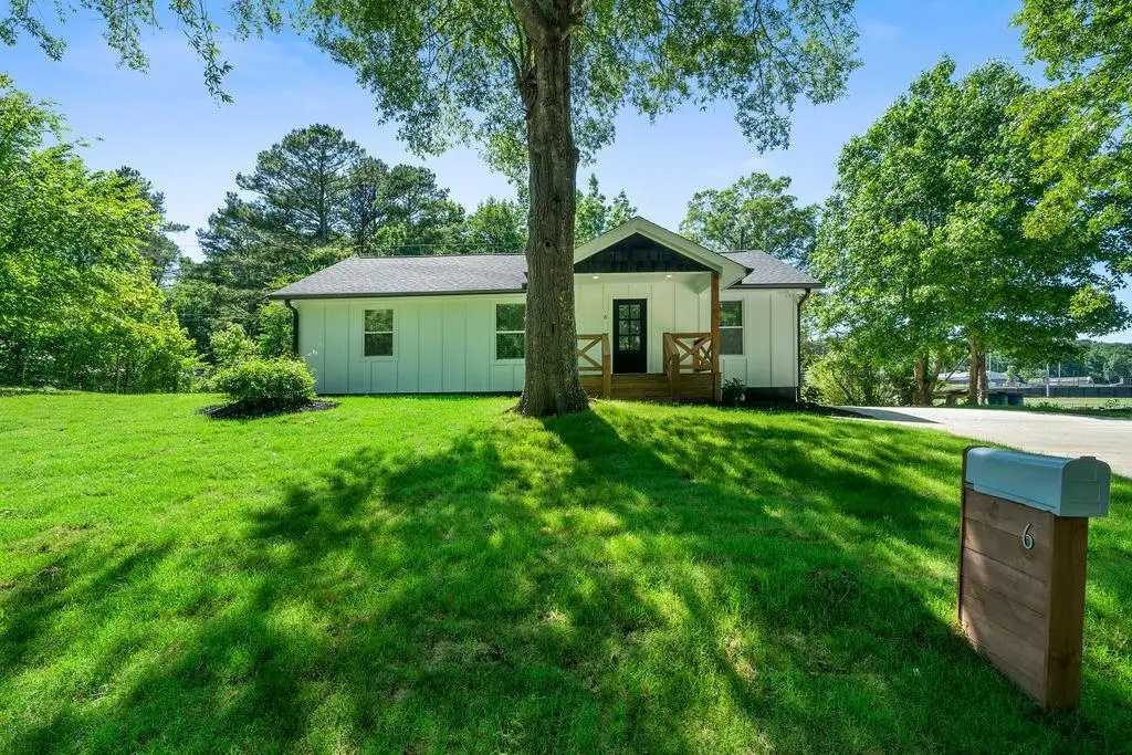 6 W Point Drive Se, Lindale, GA 30147 - #1
